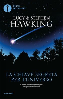 La chiave segreta per l'Universo