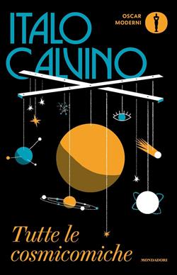 Tutte le Cosmicomiche Tutte le Cosmicomiche
