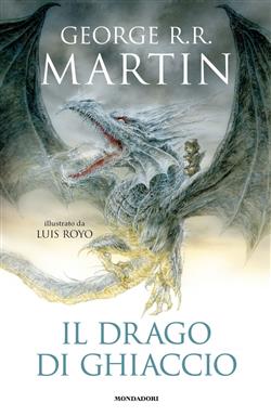 Il drago di ghiaccio