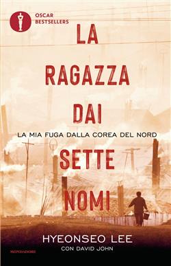 La ragazza dai sette nomi