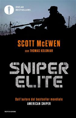 Sniper elite