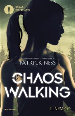 Chaos Walking - 2. Il nemico