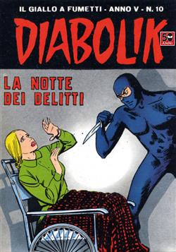 DIABOLIK (60)
