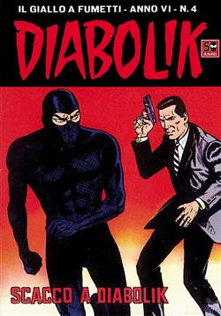 DIABOLIK (80)
