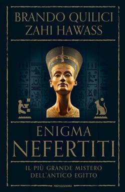 Enigma Nefertiti