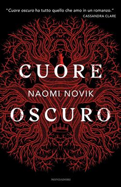 Cuore oscuro