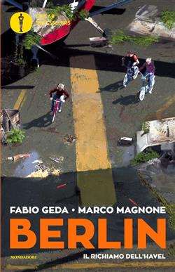 Berlin - 5. Il richiamo dell'Havel