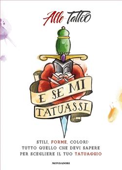 E se mi tatuassi...