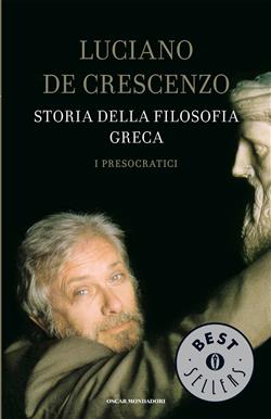 Storia della filosofia greca - 1. I presocratici