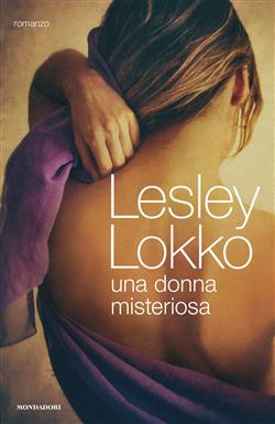Una donna misteriosa