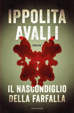 Il nascondiglio della farfalla