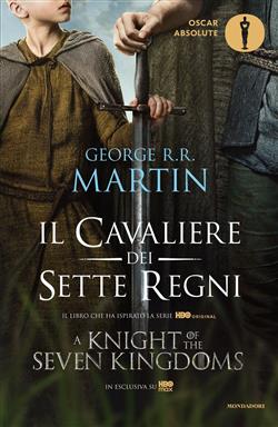 Il cavaliere dei Sette Regni