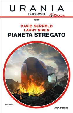 Pianeta stregato (Urania)