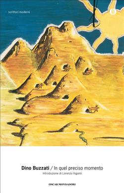 In quel preciso momento