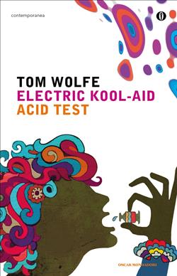 Electric Kool-Aid Acid Test