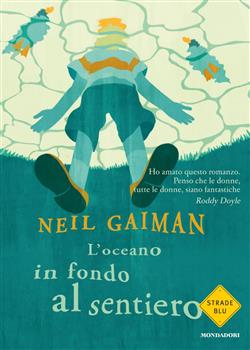 L'oceano in fondo al sentiero