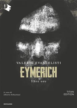 Eymerich - Libro uno