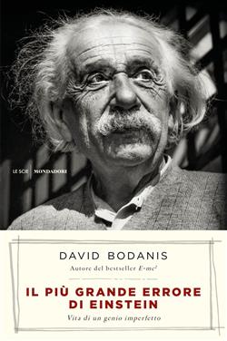 Il più grande errore di Einstein