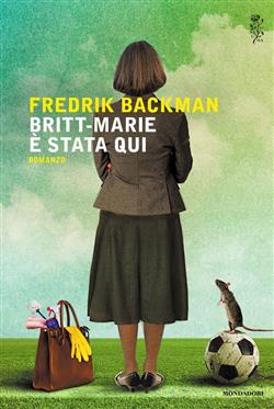 Britt-Marie è stata qui