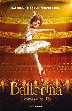 Ballerina. La storia