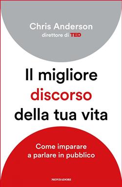 Il migliore discorso della tua vita