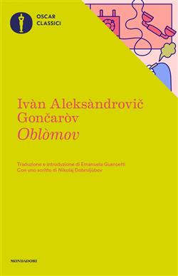 Oblòmov