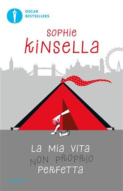 La mia vita non proprio perfetta