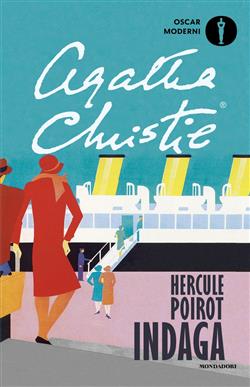 Hercule Poirot indaga