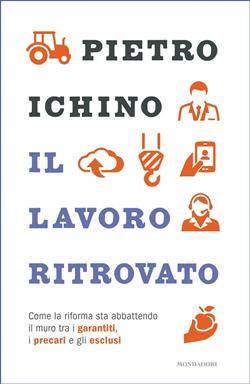 Il lavoro ritrovato