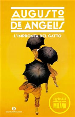 L'impronta del gatto