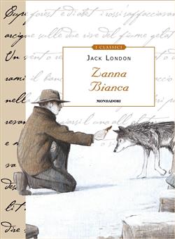 Zanna Bianca (Mondadori)