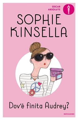 Dov'è finita Audrey?