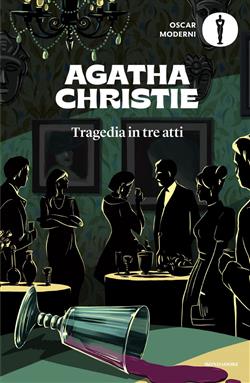 Tragedia in tre atti