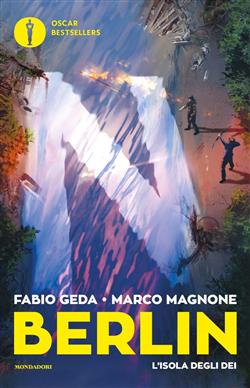 Berlin - 6. L'isola degli dei