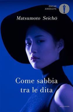 Come sabbia tra le dita