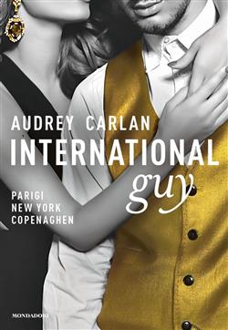 International Guy - 1. Parigi, New York, Copenaghen