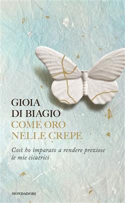 Come oro nelle crepe