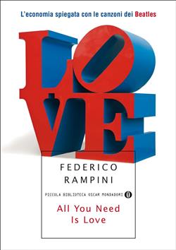 All you need is love