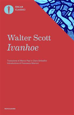 Ivanhoe
