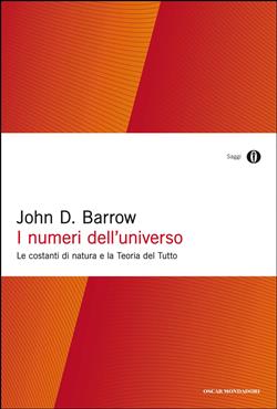 I numeri dell'universo