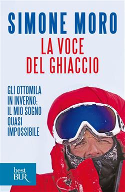 La voce del ghiaccio