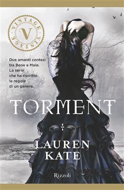 Torment (VINTAGE)