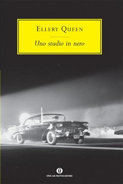 Uno studio in nero