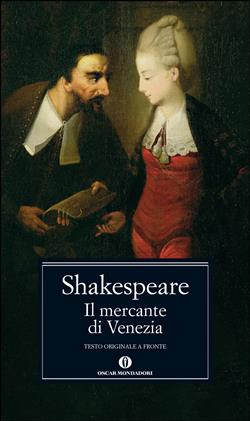 Il mercante di Venezia