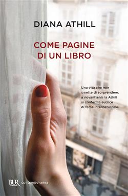 Come pagine di un libro