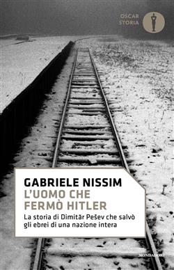 L'uomo che fermò Hitler