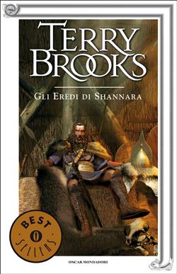 Il ciclo degli eredi di Shannara - 1. Gli eredi di Shannara