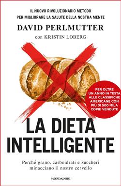 La dieta intelligente