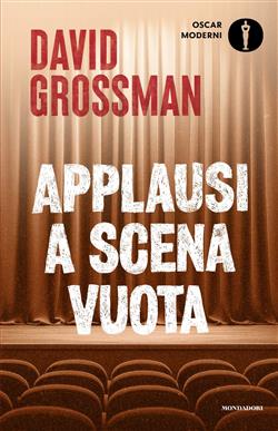 Applausi a scena vuota