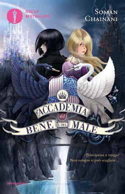 L'accademia del bene e del male